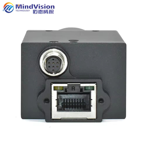 Macchina fotografica globale ad alta velocità dell'otturatore di 13.5fps IMX304 per la catena di montaggio automatizzata e la rilevazione dei difetti - Product Image 4