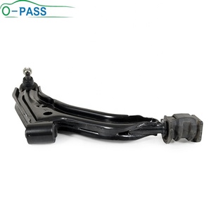 OPASS Front Lower Control Arm for NISSAN Sunny II Sentra B12 Tsuru Hikari Pulsar NX N13 <strong>54500</strong>-<strong>50A00</strong> - Product Image 2