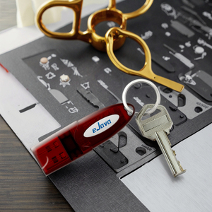 ECC-llave USB RSA2048, tarjeta de Java, Token, A1 + - Product Image 5