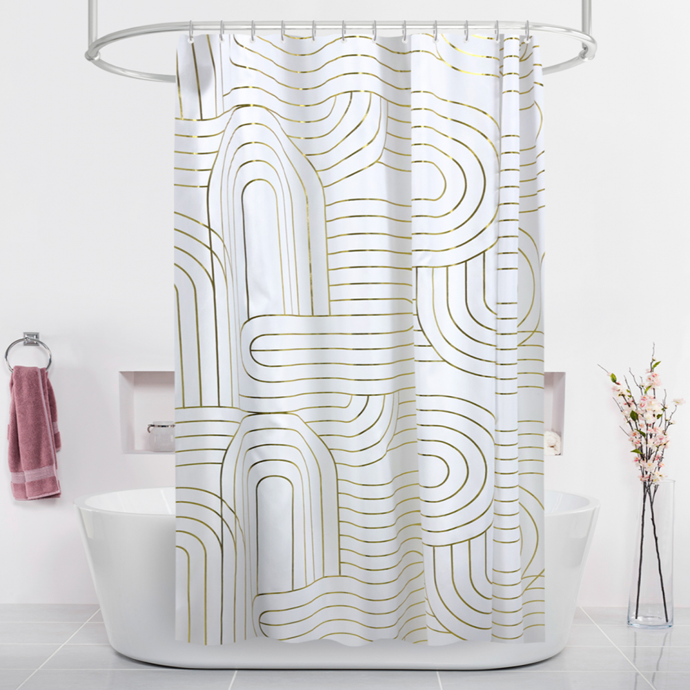 HPS06 Lignes dorées