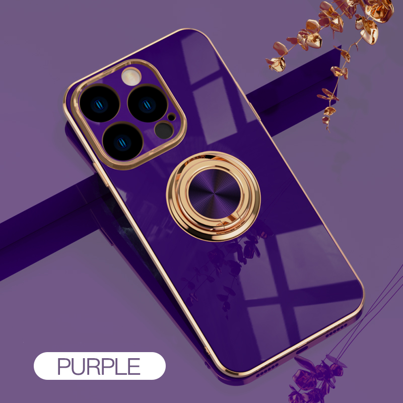 VIOLET FONCÉ