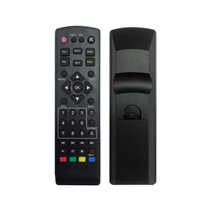 ZY43110 SAT BOX DVB-T2 <strong>REMOTE</strong> CONTROL DVB-T2+2 FITS for POPULAR MODEL in EASTERN EUROPE MARKET - Product Image 1