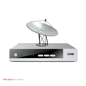 Nuovo arrivo Full HD Digital Satellite Finder Metal MPEG-4 ricevitore DVB-S2 set-top box Sat Finder HD - Product Image 1