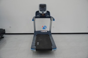 YG Fitness YG-T013 <strong>Running</strong> Machine Fitness Treadmill for <strong>Running</strong> Run Machine Gym - Product Image 2