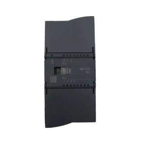 S7 1200 <strong>Plc</strong> Sm 1222 <strong>Digital</strong> <strong>Output</strong> <strong>Module</strong> 6ES7222-1HF32-0XB0 - Product Image 1