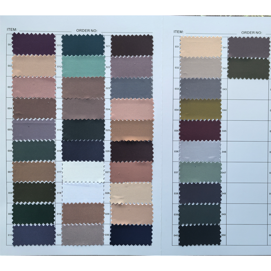 Colores multi