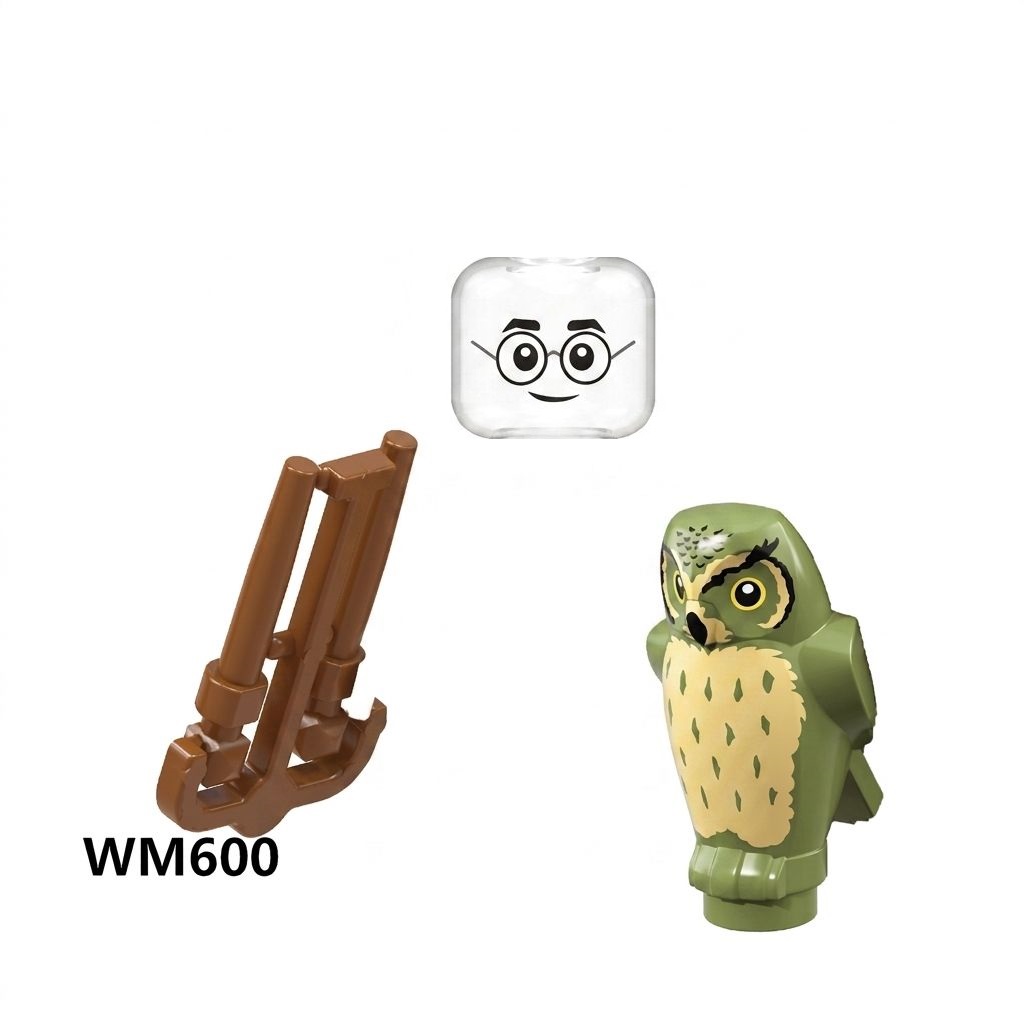 WM600 วีเอ็ม600