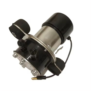 Fuel Pump <strong>30A60</strong>-<strong>00200</strong> 30A6000200 for L2E L3E S3L S3L2 S4L S4L2 K4N L3C Engine - Product Image 4