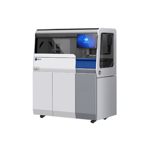 Laboratory <strong>Equipment</strong> Medical Automated Sample Processing System Automatic Pipetting Workstation - Product Image 2