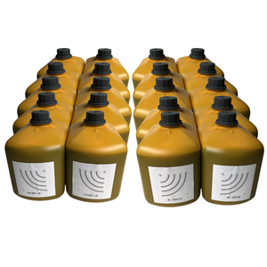 Dominoインク互換IC-2bk124およびタグDominoCIJプリンターで消耗可能なその他のモデル - Product Image 2