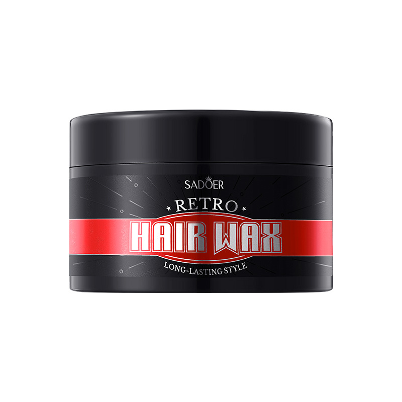 Cire de cheveux
