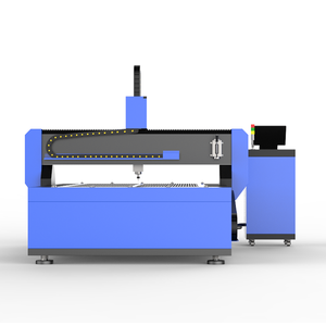 Enrutador CNC Jinan GoodCut 1300*2500mm para carpintería con sistema de control 3 de marzo - Product Image 4