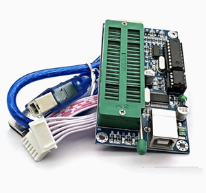Emulador USB foto KIT2 3 pickit/foto K150 programador