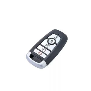 Custodia per chiave automatica programmabile universale custodia intelligente per involucro chiavi Auto Ford - Product Image 2