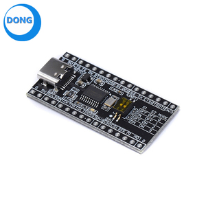 CH347T開発ボードモジュール高速USB-UART/I2C/SPI/JTAG/GPIOオープンソースUSB-HS
