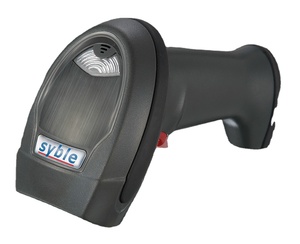 1D 2D Barcode <strong>Scanner</strong> Wired Qr <strong>Code</strong> Reader <strong>Scanner</strong> with Stand - Product Image 1