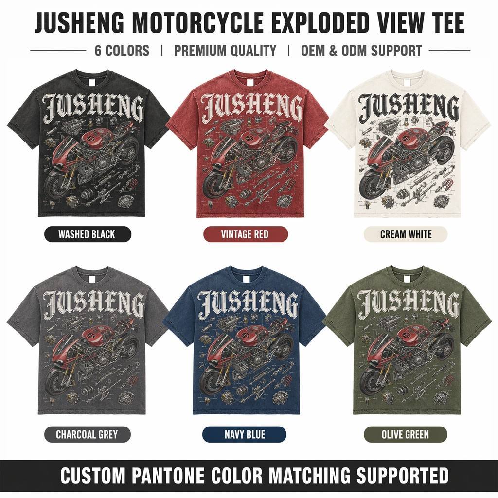 custom
