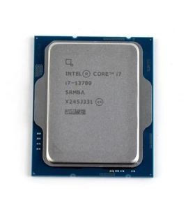 CPU i7-13700世代CPUコアi3 i5 i7 i9プロセッサ12コア13700 CPUプロセッサ - Product Image 2