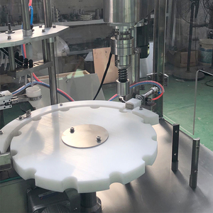 Nha Khoa Thiết Bị Rễ-Kênh Chất Liệu Nha Khoa Nhựa Làm Tùy Chỉnh Uốn Tóc Bồng Kim Loại Phun Bơm Đóng Nắp Máy Làm Đầy - Product Image 5