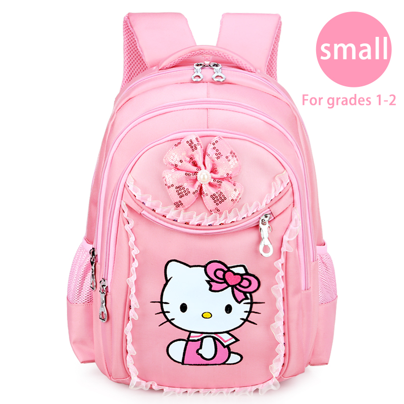 Pink-hello kitty