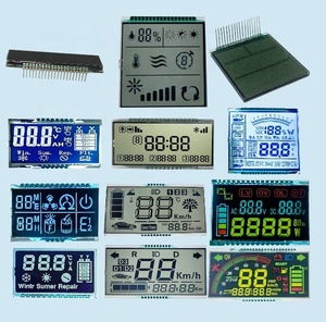 Controlador de módulo de retroiluminación de pantalla Lcd del fabricante, interfaz gráfica RGB, módulo LCD IPS, Panel de pantalla táctil LCD IPS, tamaño personalizado - Product Image 5