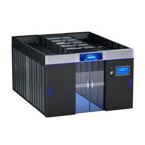 Factory Outlet Customization <strong>Data</strong> Center Cabinet Intergrated <strong>Data</strong> Center Solution Prefabricated Modular <strong>Data</strong> Center - Product Image 2