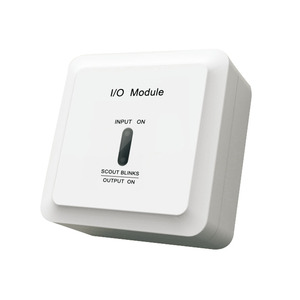 Addressable <strong>Input</strong> &amp; Output Module for Connect Conventional <strong>Device</strong>