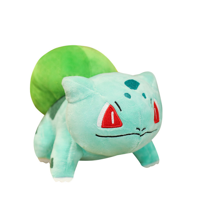 Bulbasaur