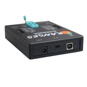 OEM Orange5 Professional <strong>Programming</strong> Device With Full Packet Hardware + Enhanced Function <strong>Software</strong>