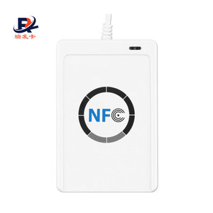 Üyelik kartı şarj okuyucu yazar USB kart veren okuyucu - Product Image 2