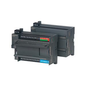 Amsmotion plc תואם S7-200 cpu224/224xp/226/226xp מודול הרחבה ai/לא/לעשות rs485 יציאה 10do ממסר 10 שלב פלט ממסר <span class=keywords><strong>7</strong></span> מיקרו