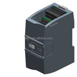 6ES7234-4HE32-0XB0 Siemens S7-1200アナログ入出力モジュールSM1234 Plcコントローラモジュール新品オリジナル倉庫在庫 - Product Image 1