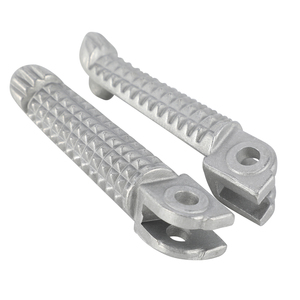 Jfg מותג yzf <span class=keywords><strong>r1</strong></span> 98-21 ו yzf r6 99-20 padels רגל מקורית