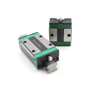 <strong>CNC</strong> <strong>Machine</strong> <strong>linear</strong> <strong>guide</strong> slider KWVE30-B-SN-V3-G2 KWVE30-B-SNL-V1-G1 <strong>Linear</strong> <strong>Guide</strong> Bearings - Product Image 3