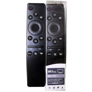 RM-L1611 telecomando universale per Sam/sung Smart LCD LED UHD QLED TV con Net/bel Video, Rakuten TV con confezione - Product Image 1