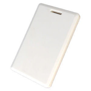 13.56MHZ RFID ISO14443USBスマートNFCワイヤレス2.4GHzアクティブRFIDカードリーダー (小学生追跡用) - Product Image 1