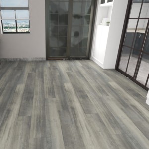 Birbirine ofis spc döşeme tıklayın kilit vinil döşeme tıklayın sistemi kapalı meşe pvc spc döşeme için uygulanan - Product Image 4