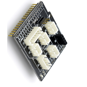 OKY2204-1 V5.0电子ボードV5拡张ボードセンサーシールド付き - Product Image 4