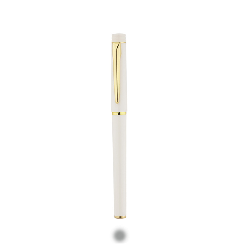 colorful Ivory white