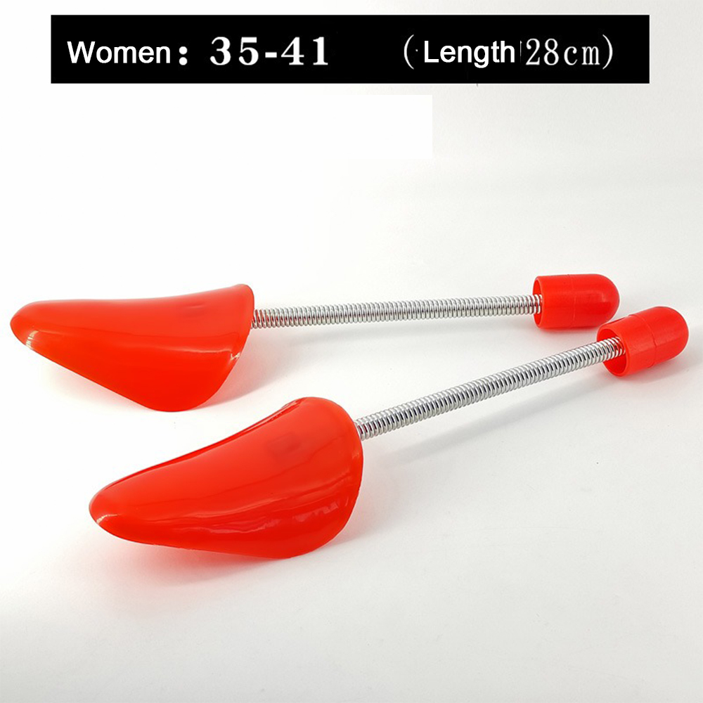 Women's red
