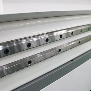เครื่องตัด CNC เราเตอร์ตัดไม้ที่มีสี่แกน1325เครื่องทำเฟอร์นิเจอร์ประสิทธิภาพสูง - Product Image 6