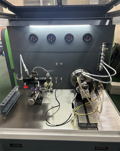 CR1020 TEST tezgahı testi ortak RALI enjektör pompası ve EUI/EUP TEST tezgahı sıcak satış - Product Image 4