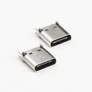 Micro USB Type B 5 针母 4 针自动防水连接器 4 针 pogo to usb 电缆 - Product Image 4