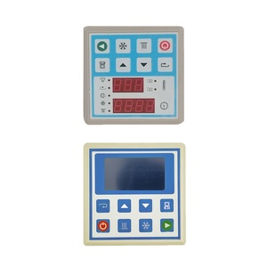 KH4000A Industrial Automatic Dryer Air-drying Dryer Button Operation <strong>Computer</strong> Panel Display Controller KH4001A - Product Image 1