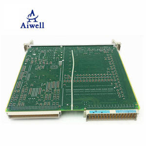 Siemens Fum 230 trasmettitore analogico modulo di condizionamento del segnale 6DP1230-8CC - Product Image 1