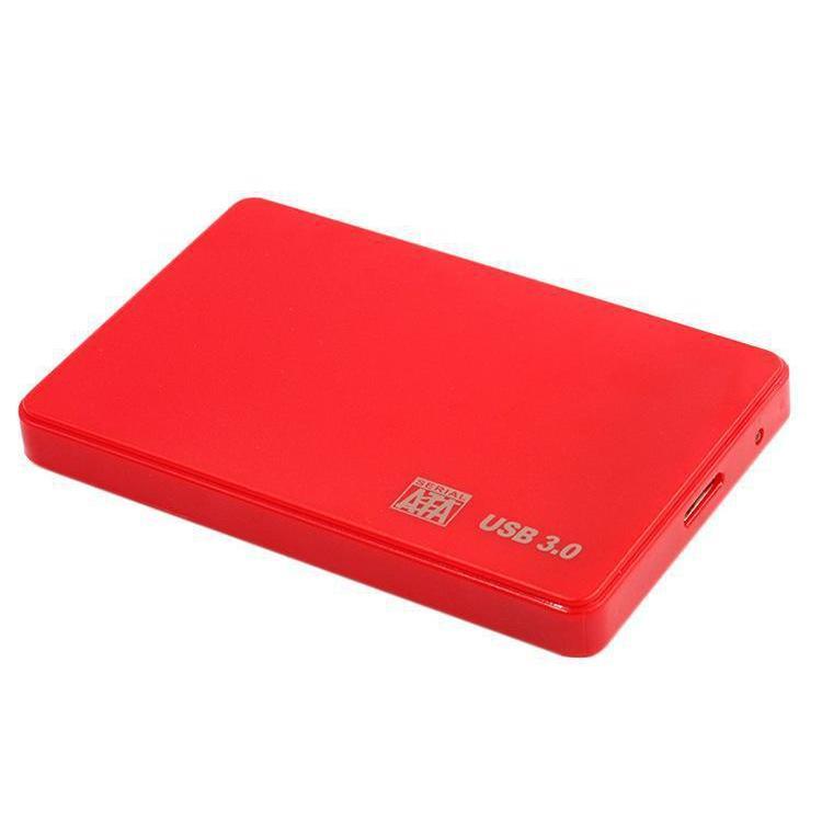 Q3-3.0 Red