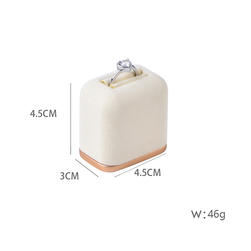 slot ring holder s