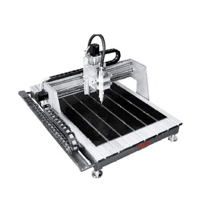 切割钻孔铣削 PCB 原型和波浪焊接装置制造机 - Product Image 2
