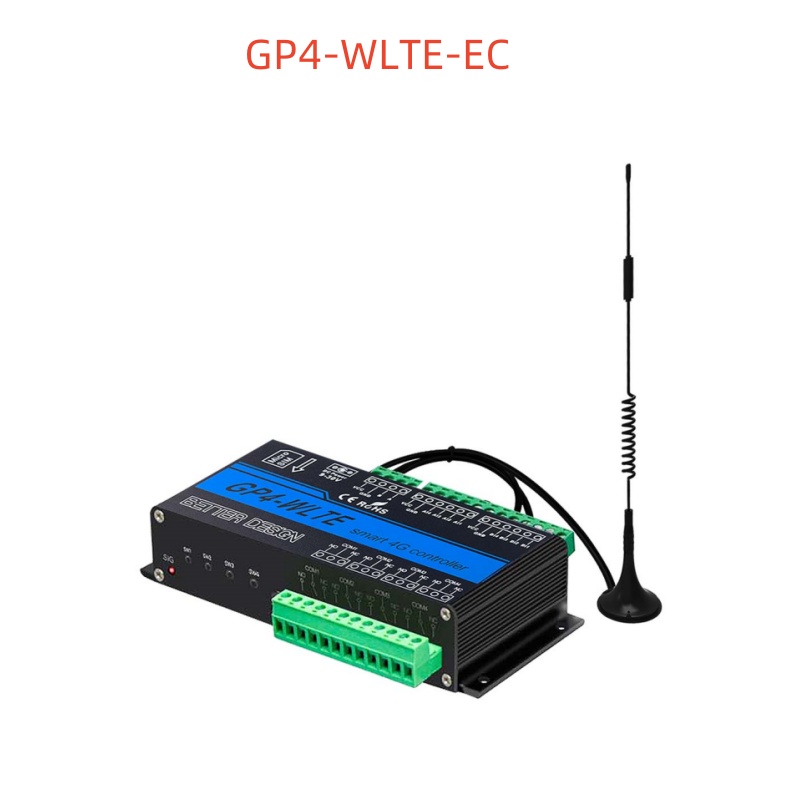 GP4-WLTE-EC