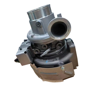 Oem turbo tăng áp Turbo 3793685 3793725 he300/400vg 6756-81-8230 6755-81-8173 cho KOMATSU PC200-10/11 PC210-10/11 6d107 động cơ - Product Image 3